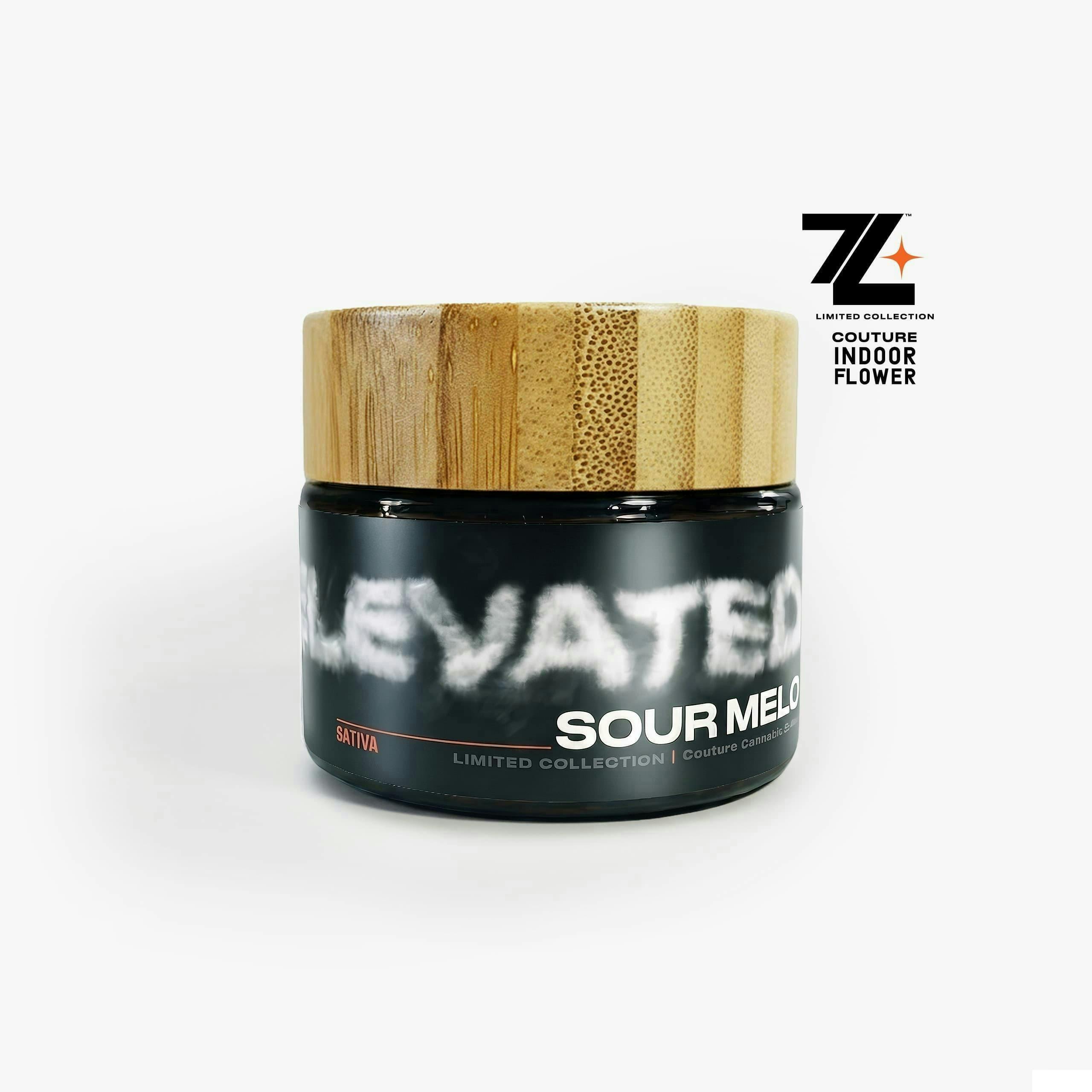 Stay Melo - STAYME7O™ - Stay Melo | Sour Melo | Big Buds | 3.5g - 1