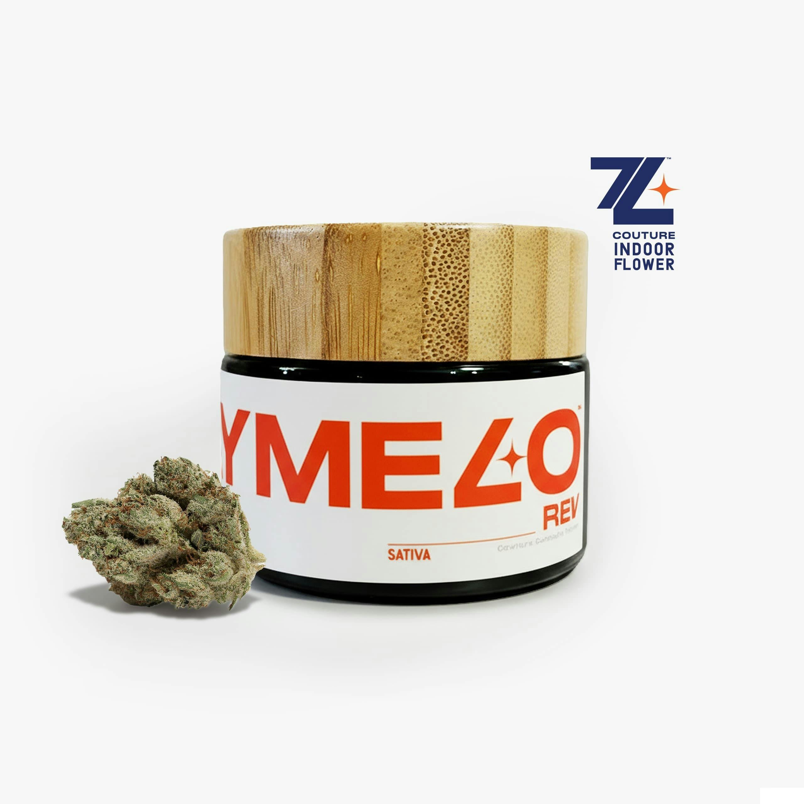 Stay Melo - STAYME7O™ - Sunrise Session - Rev - Sativa - 3.5g - 1
