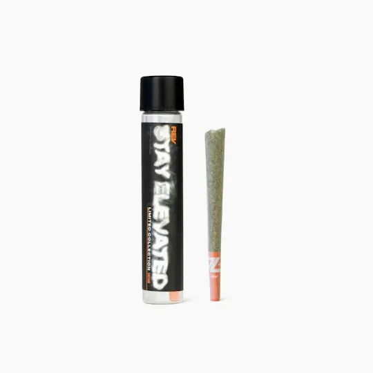 Stay Melo - STAYME7O™ - Stay Melo | Illemonati | Joint | 1g - 1