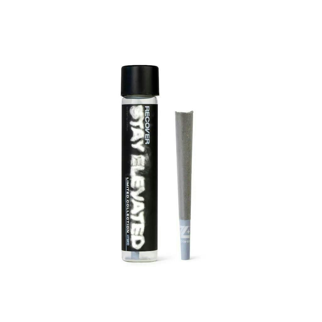 Stay Melo - STAYME7O™ - Stay Melo | Grape Lemonade | Joint | 1g - 1