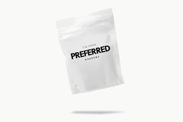 Preferred Gardens - Zoap | Big Buds | 3.5g - 1
