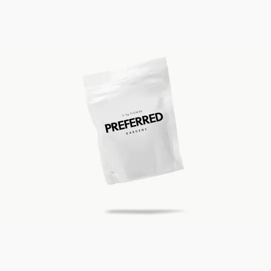 Preferred Gardens - Zoap | Big Buds | 3.5g - 1