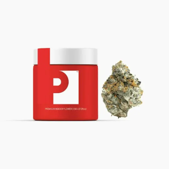 Preferred Gardens - Candy Paint | Big Buds | 3.5g - 1