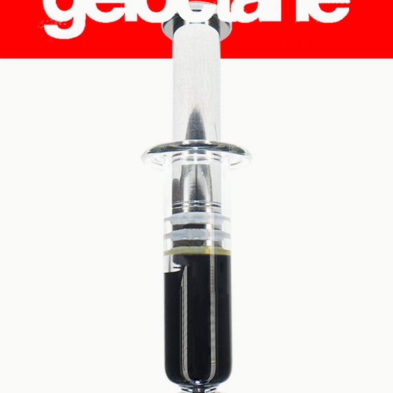 Preferred Gardens - Geloctane | RSO | THC | 1g - 1