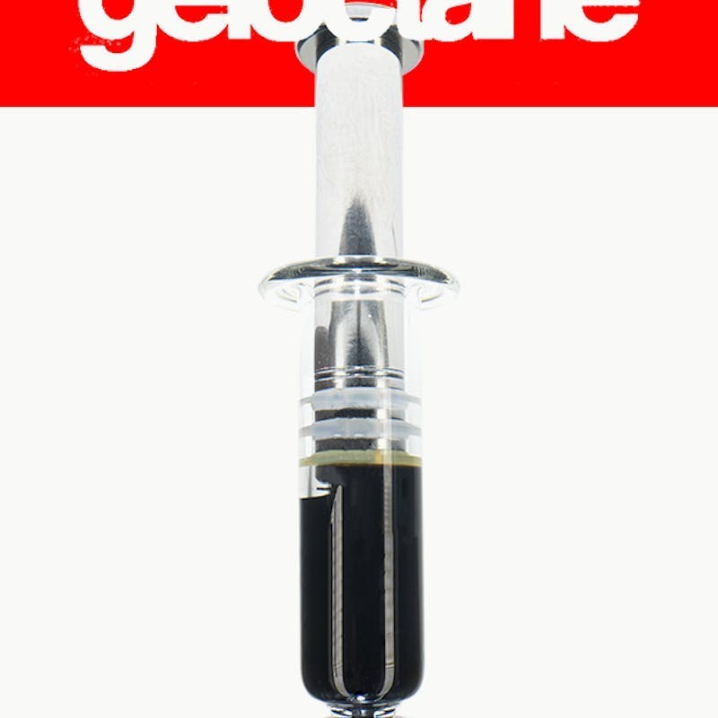 Preferred Gardens - Geloctane | RSO | THC | 1g - 1