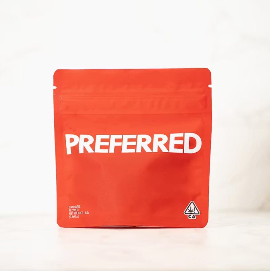 Preferred Gardens - Twin | Bag | 14g - 1