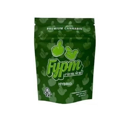 FYPM - Pink Drink | Big Buds | 3.5g - 1