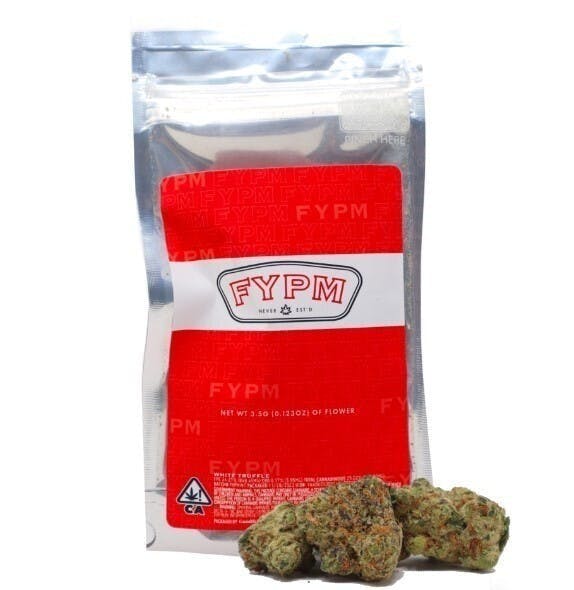 FYPM - Sherblato | Big Buds | 3.5g - 1