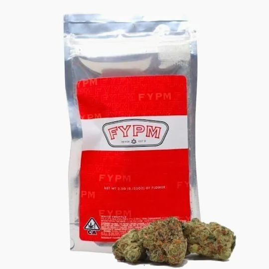 FYPM - Sherblato | Big Buds | 3.5g - 1