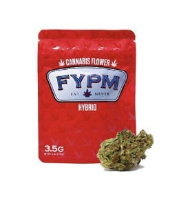 FYPM - Gelonado | Big Buds | 3.5g - 1