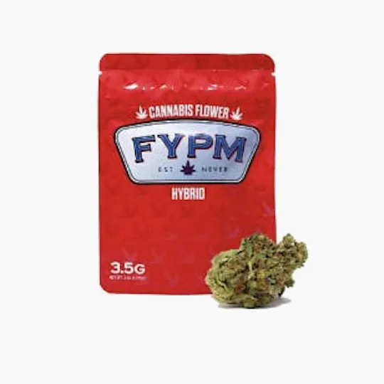 FYPM - Gelonado | Big Buds | 3.5g - 1