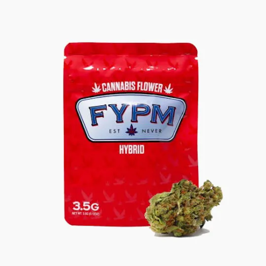 FYPM - Gelonade | Big Buds | 3.5g - 1