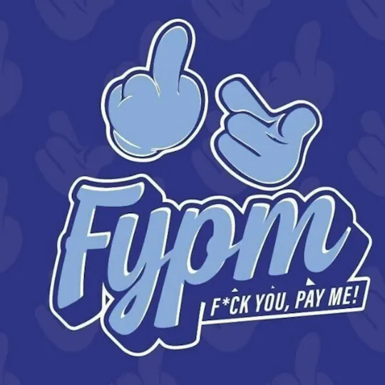 FYPM - Gas Grenade | All-In-One | 1g - 1
