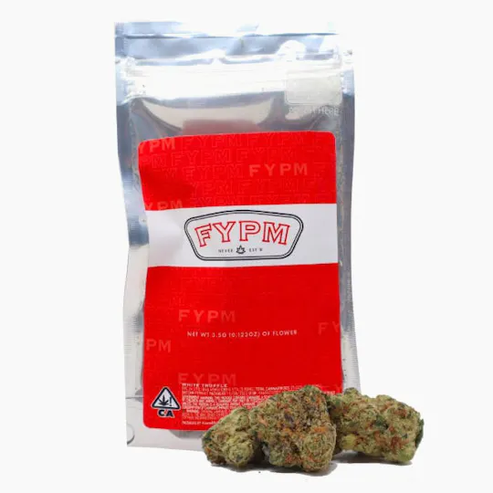 FYPM - Fatso | Big Buds | 3.5g - 1