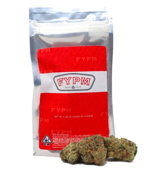 FYPM - Zoap | Big Buds | 3.5g - 1