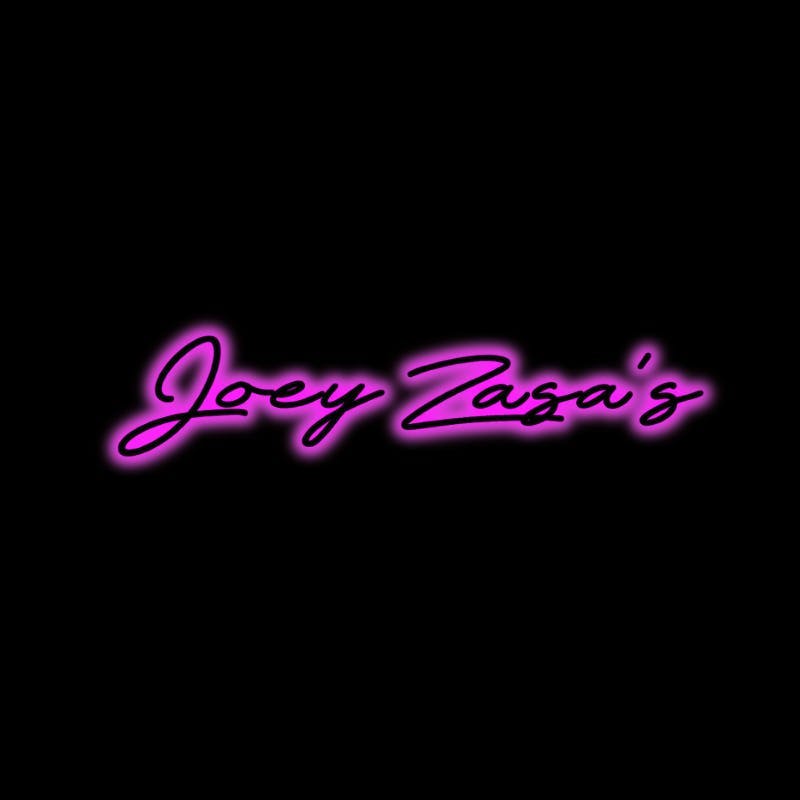 Joeys Zasas - Pink Zotz | Ground | 28g - 1