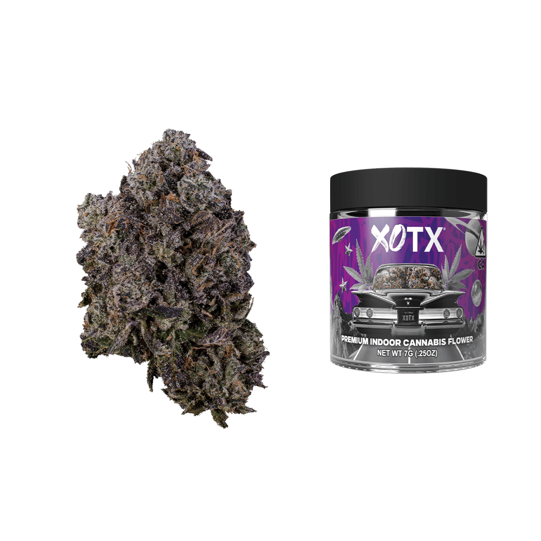 XOTX - XOTX | Frog Poison | 7g - 1