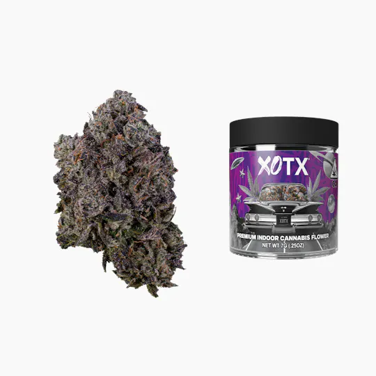 XOTX - XOTX | Frog Poison | 7g - 1