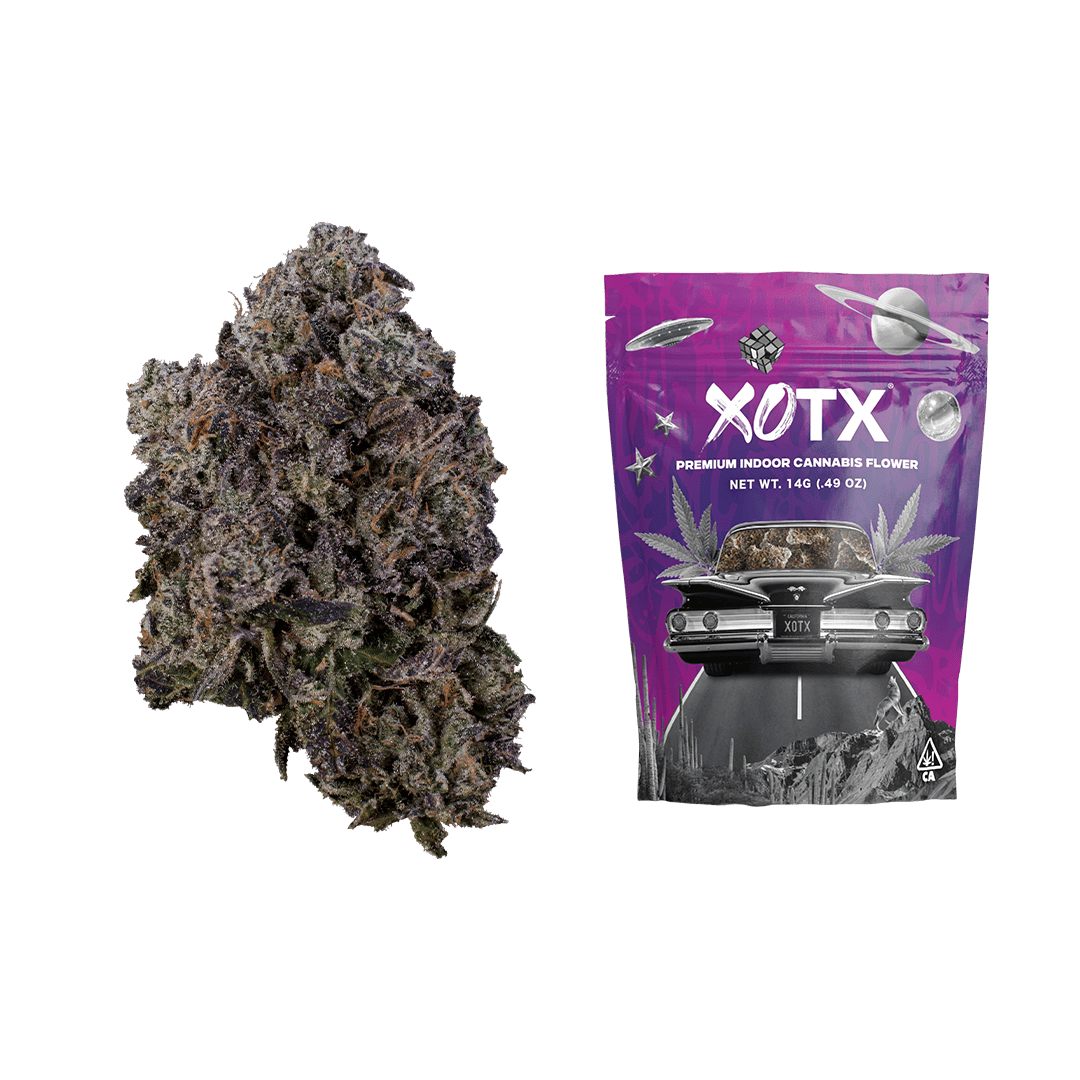 XOTX - XOTX | Frog Poison | 14g - 1