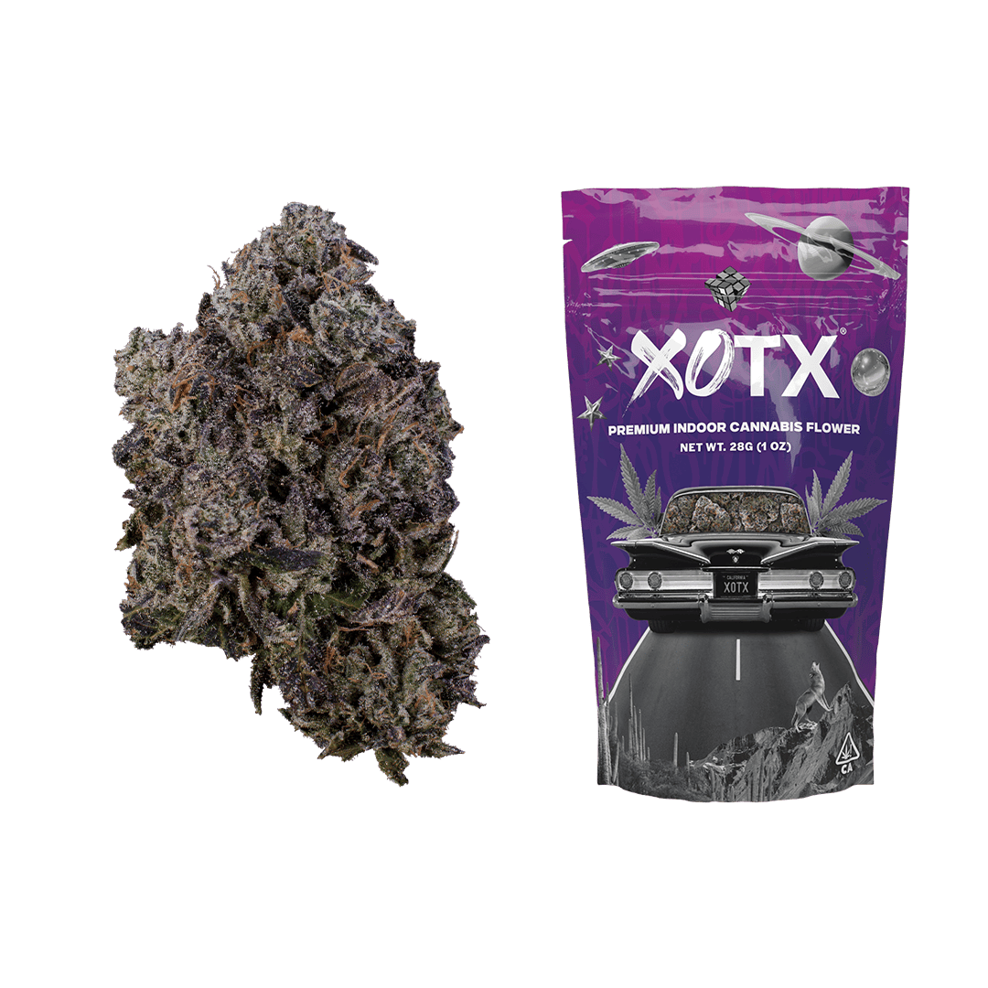 XOTX - XOTX | Frog Poison | 28g - 1