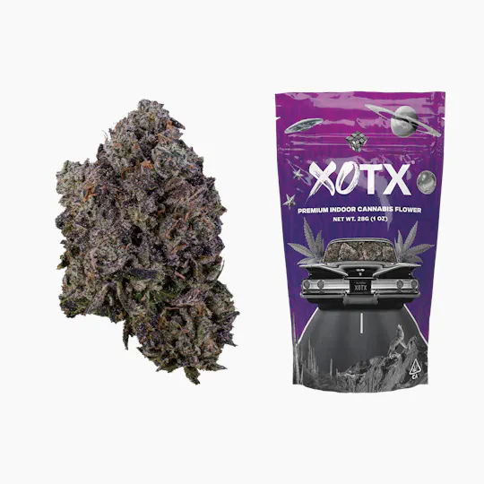 XOTX - XOTX | Frog Poison | 28g - 1