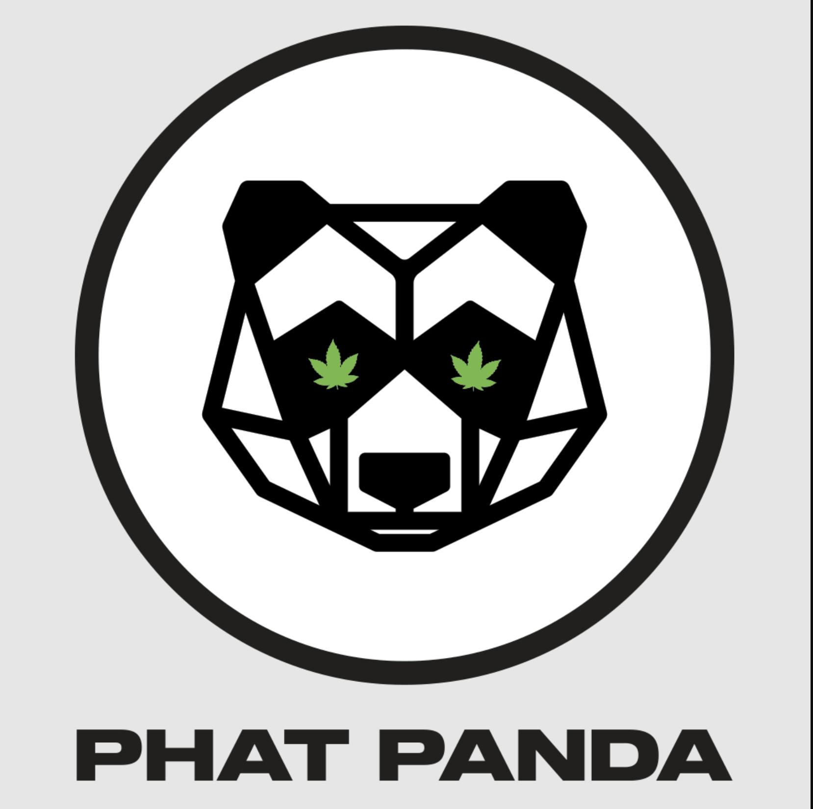 Phat Panda - Hypnotik | Joint | 1g - 1