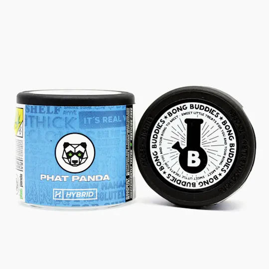 Phat Panda - Gusherz | Joint | 1g - 1