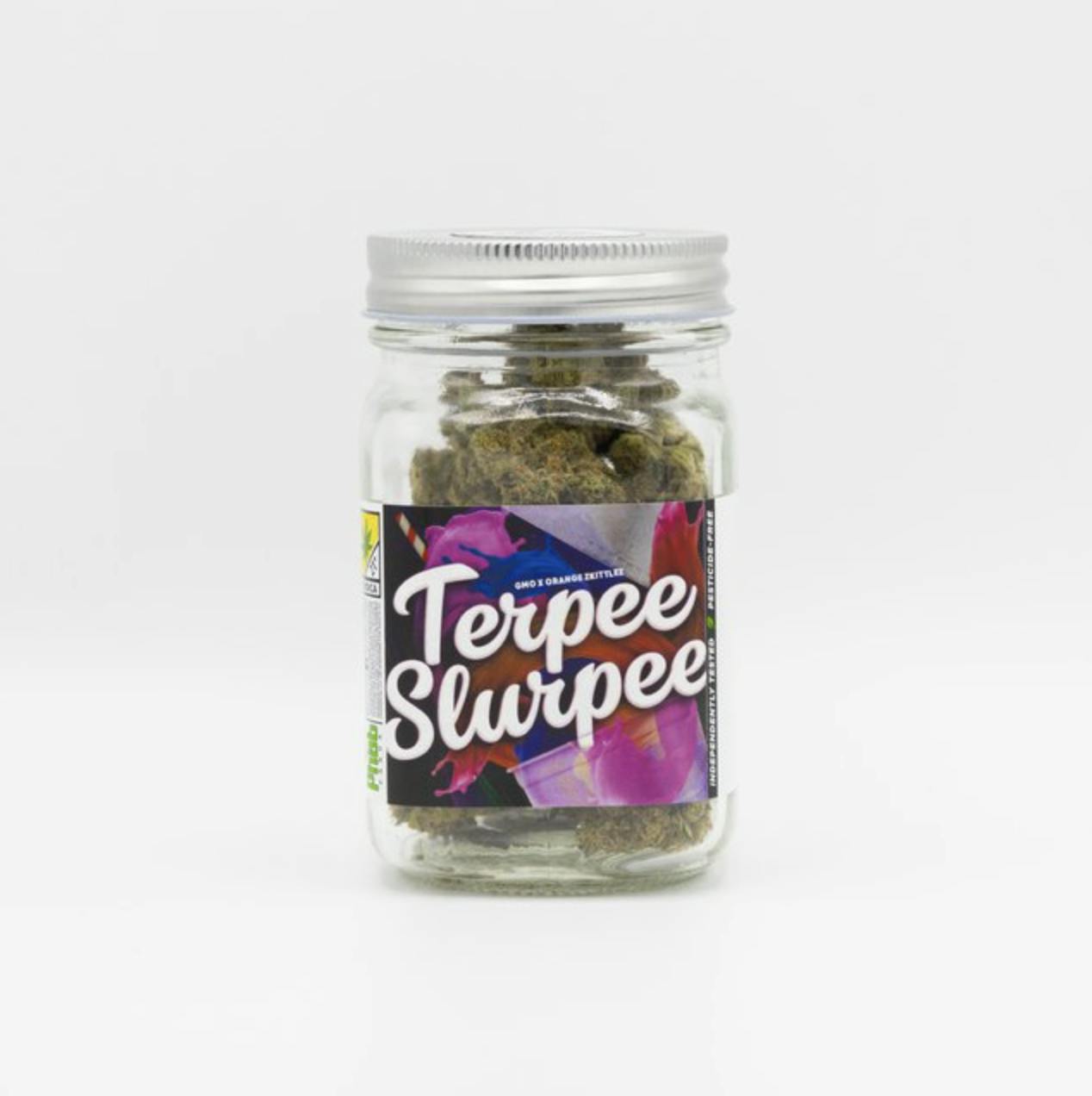 Phat Panda - Terpee Slurpee | Big Buds | 28g - 1