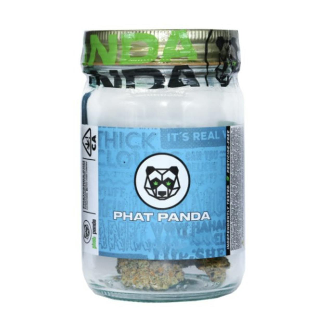 Phat Panda - Gary Payton x Redneck Wedding | Big Buds | 7g - 1