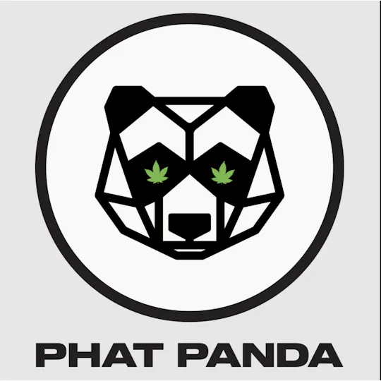 Phat Panda - Platinum | Chicken & Waffles | Joints | 1g each | 3pk - 1