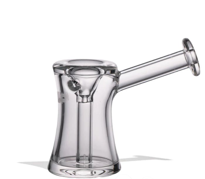 West Coast Cure - West Coast Cure | Glass Rook Bubbler - 1