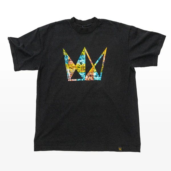 West Coast Cure - West Coast Cure | Bomb Tee | Medium - 1