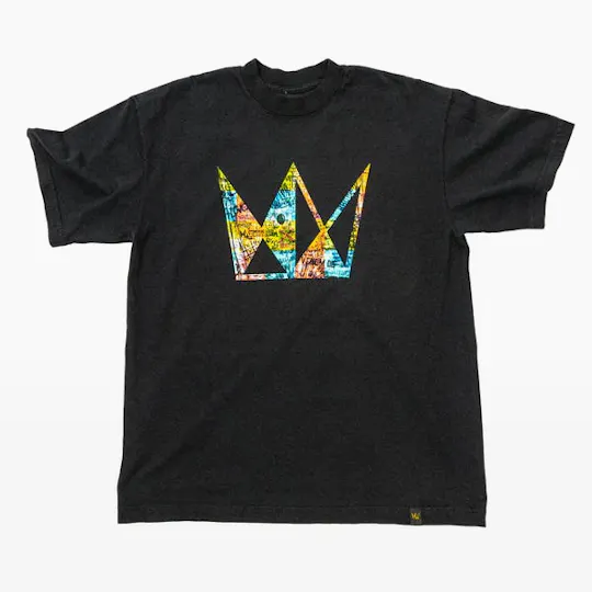 West Coast Cure - West Coast Cure | Bomb Tee | Medium - 1