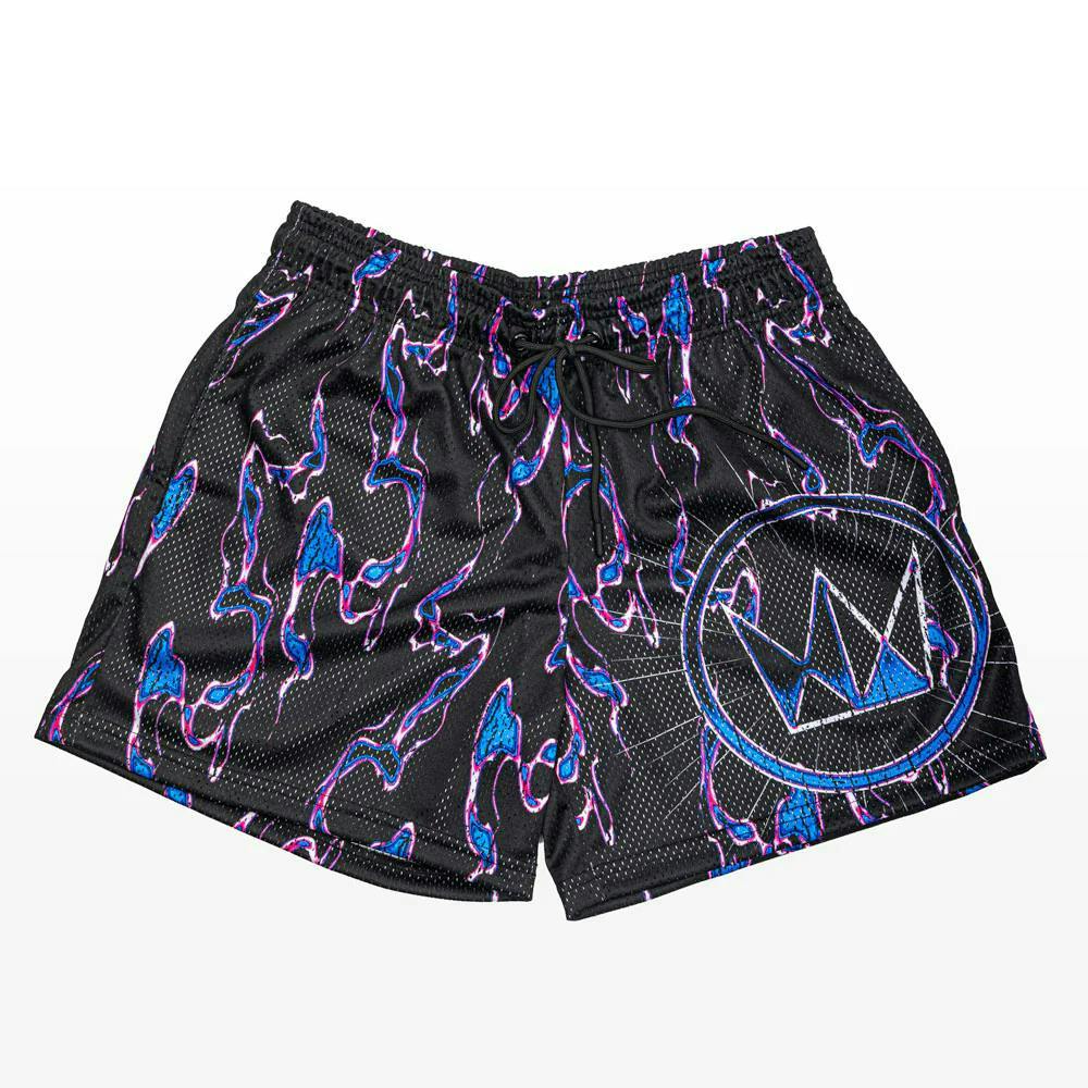 West Coast Cure - West Coast Cure | Seen It All Shorts | Large - 1