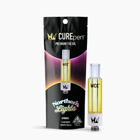 West Coast Cure - West Coast Cure | Blue Dream | CurePen Cartridge | 1g - 1