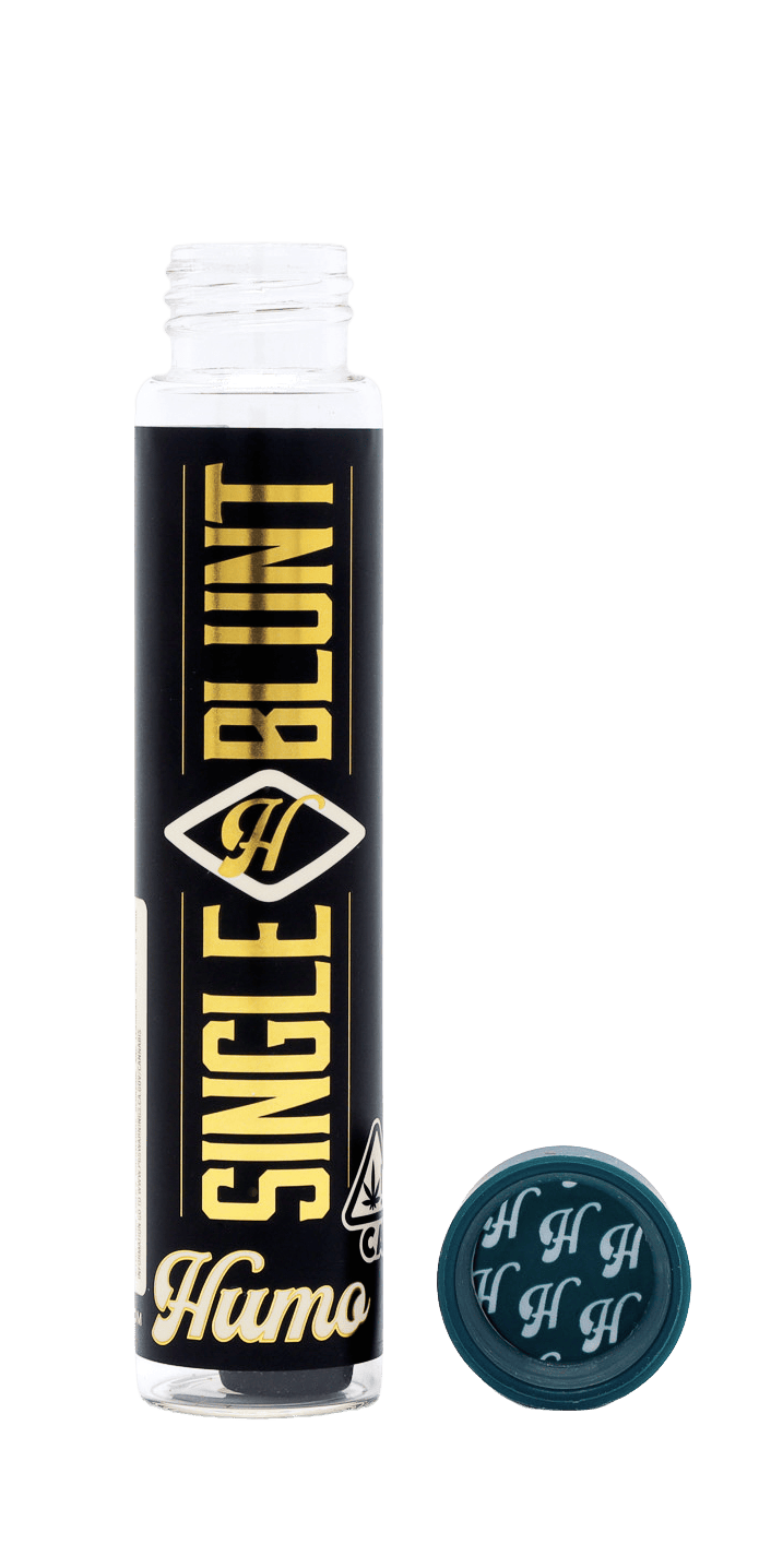 Humo - HUMO CORP | Dosidos | Hybrid | Blunt | Single 2g - 1