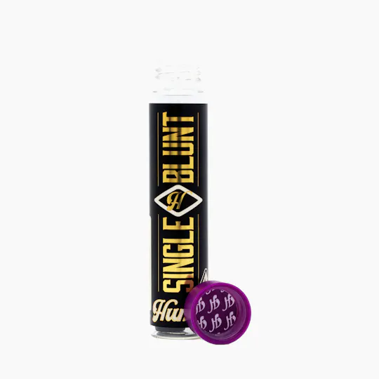 Humo - HUMO CORP | Adios GMO | Indica | Blunt | Single 2g - 1