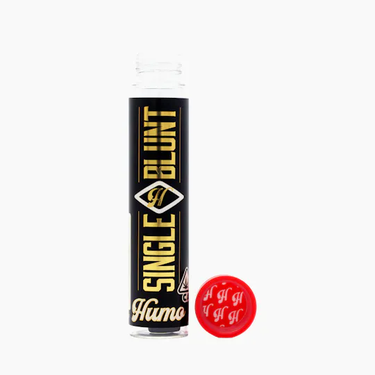 Humo - HUMO CORP | Papaya | Sativa | Blunt | Single 2g - 1