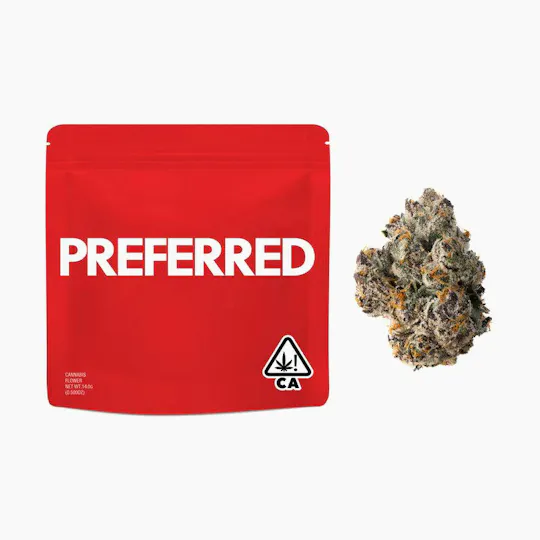 Preferred Gardens - Honeydew | Smalls Bag | 14g - 1