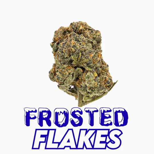 Secret Stash - Secret Stash | Flower | Frosted Flakes | G - 1