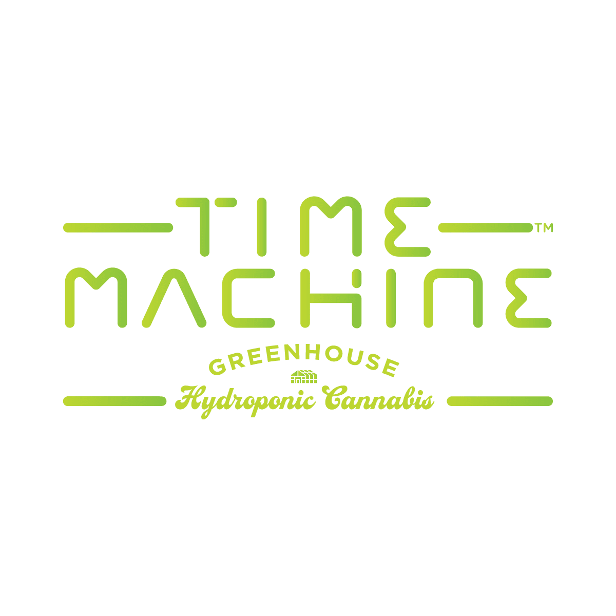 Time Machine - Kush Mints | Smalls - 1