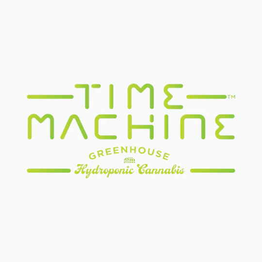 Time Machine - Kush Mints | Smalls - 1