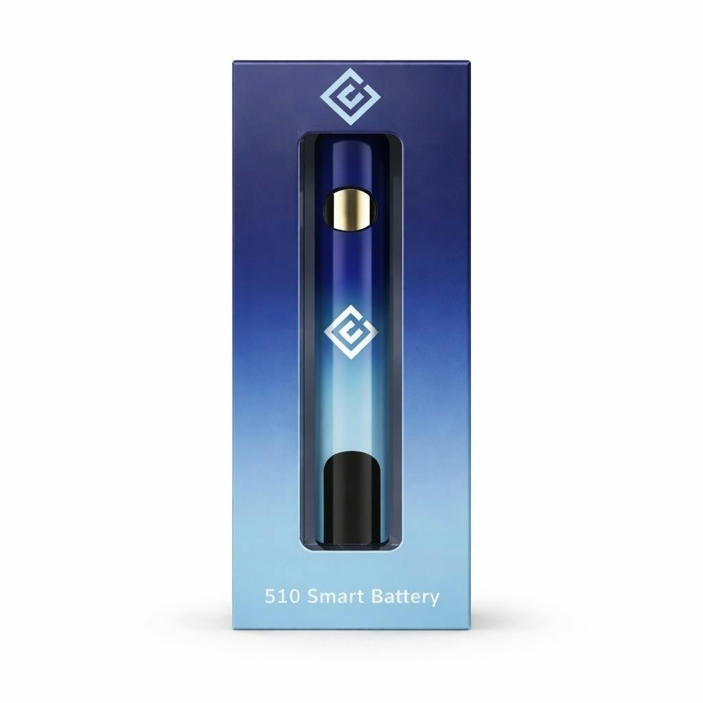 Crystal Clear - Battery - 1