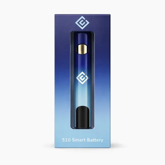 Crystal Clear - Battery - 1