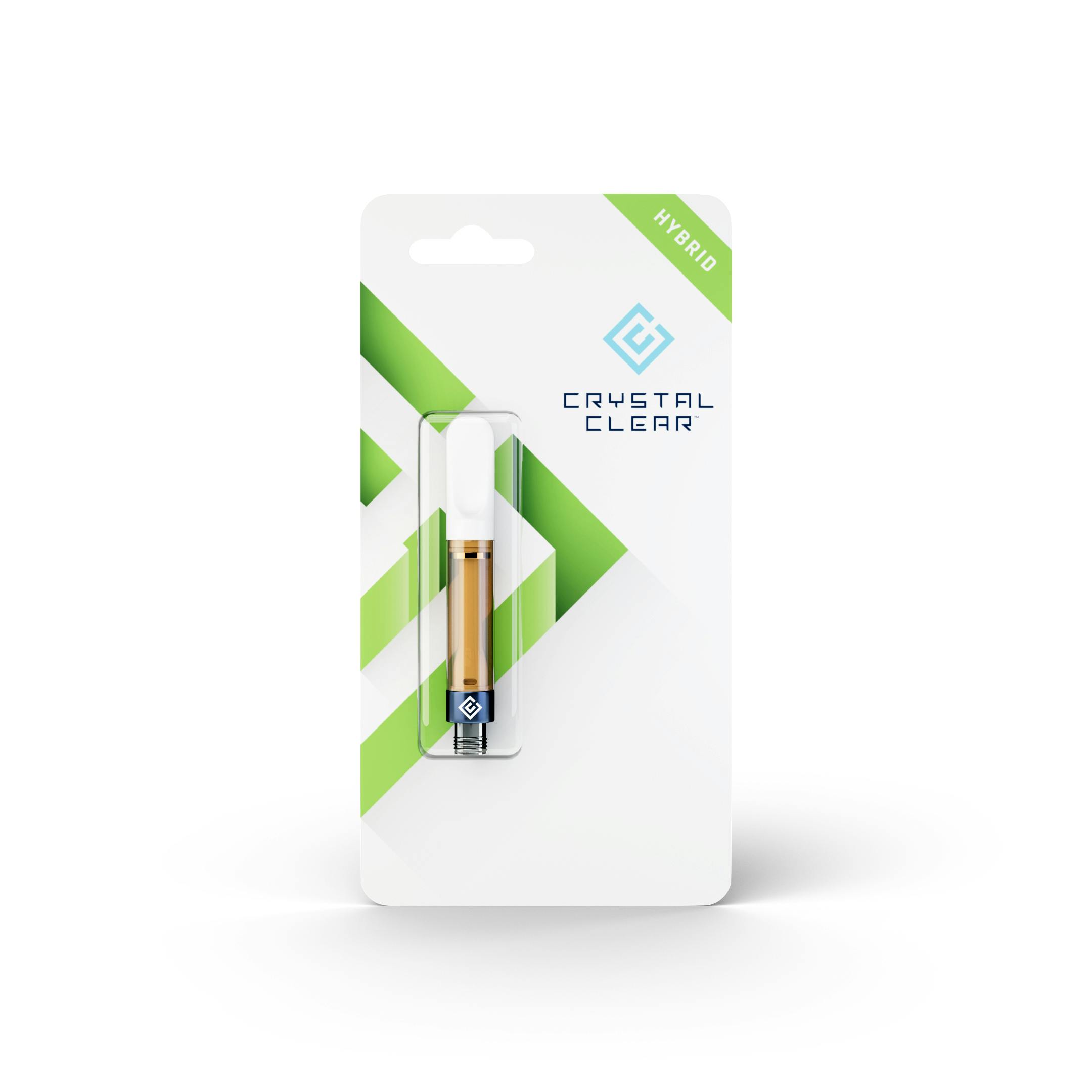 Crystal Clear - Cereal Milk | Cartridge | 1g - 1
