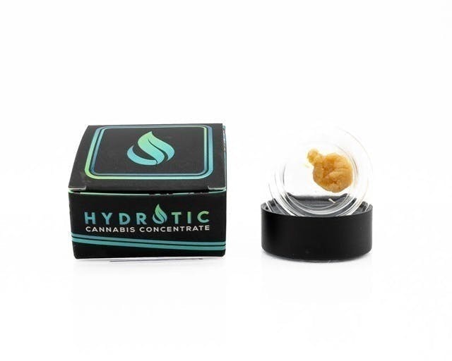 HYDROTIC - Sapphire RNTZ | Concentrate | 1g - 1
