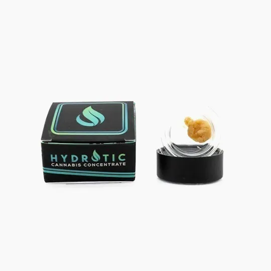 HYDROTIC - Sapphire RNTZ | Concentrate | 1g - 1