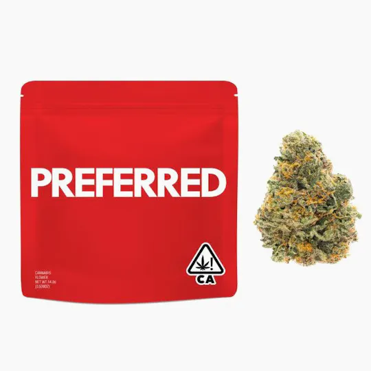 Preferred Gardens - Deuces | Smalls | 14g - 1