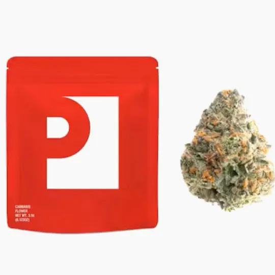 Preferred Gardens - D-Lish | Big Buds | 3.5g - 1