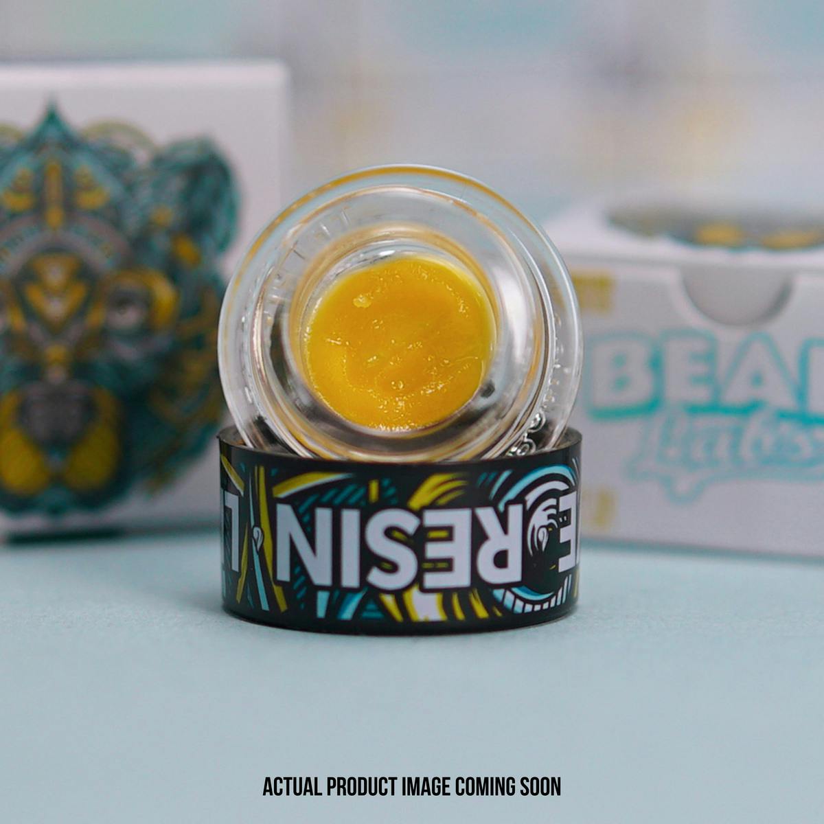 Bear Labs - BEAR Labs - Moroccan Peaches - Live Resin Budder Tier 2 - 1